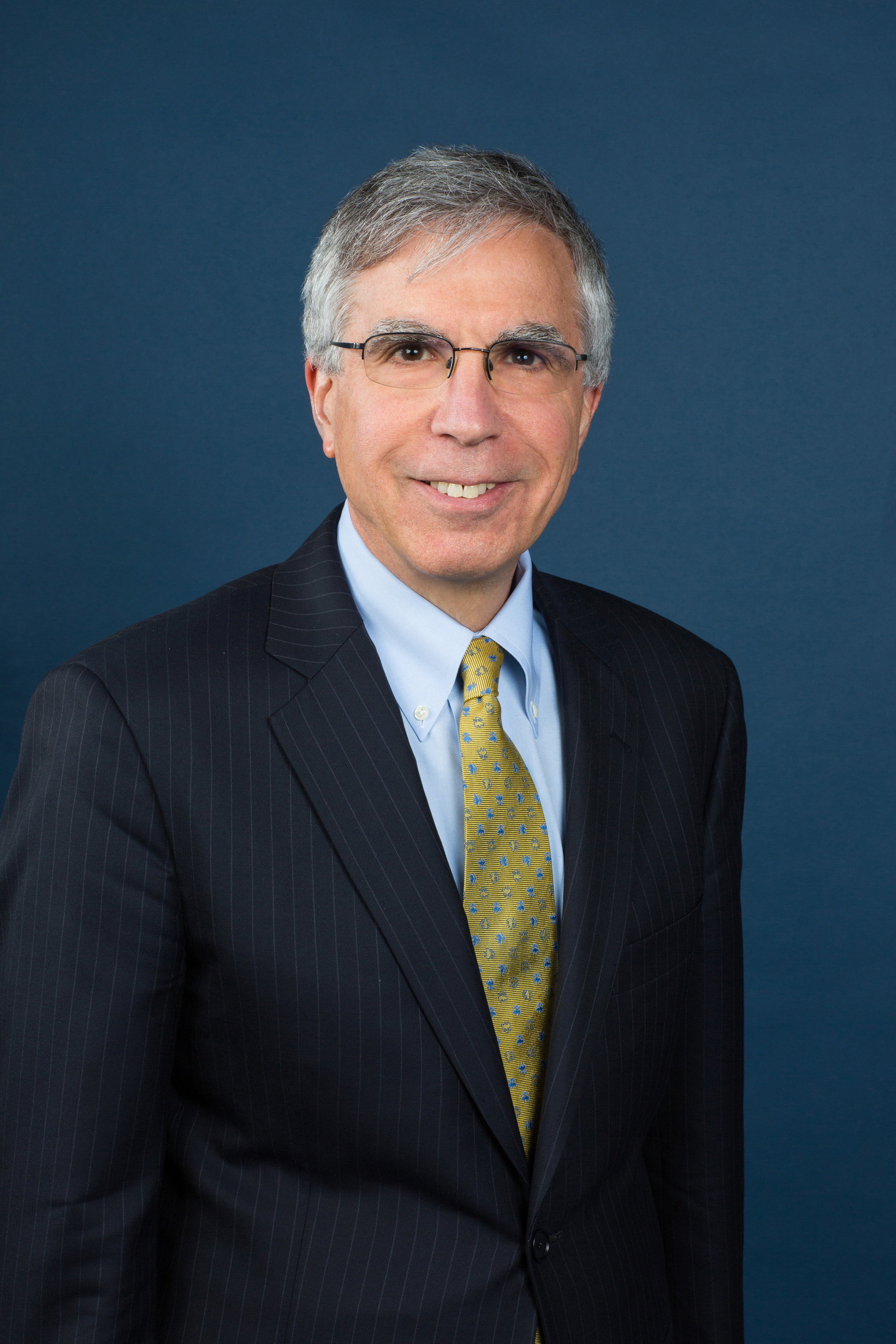 Robert Stavins