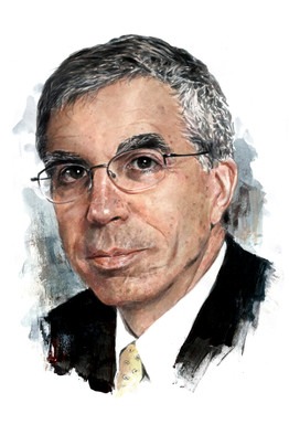 Robert Stavins