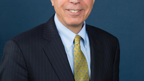 Robert Stavins