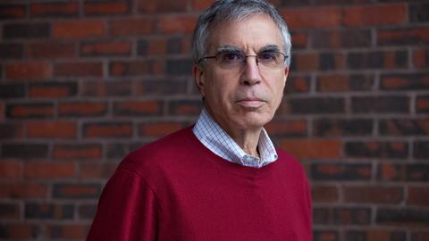 Robert Stavins