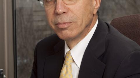 Robert Stavins