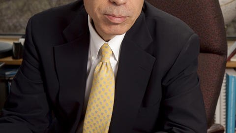 Robert Stavins