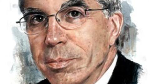 Robert Stavins
